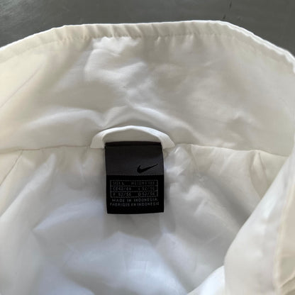 Nike x Manchester United Vintage *RARE* Trackjacket 2002/03 | L