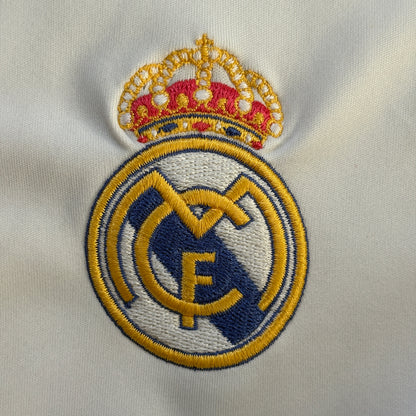 Adidas x Real Madrid CL Vintage Trikot XL | 2006/07