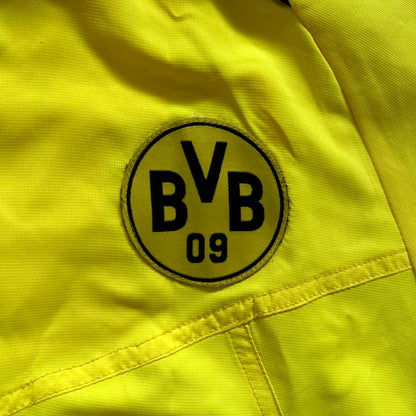 Kappa x Borussia Dortmund Vintage Trackjacket 2009/10 | L
