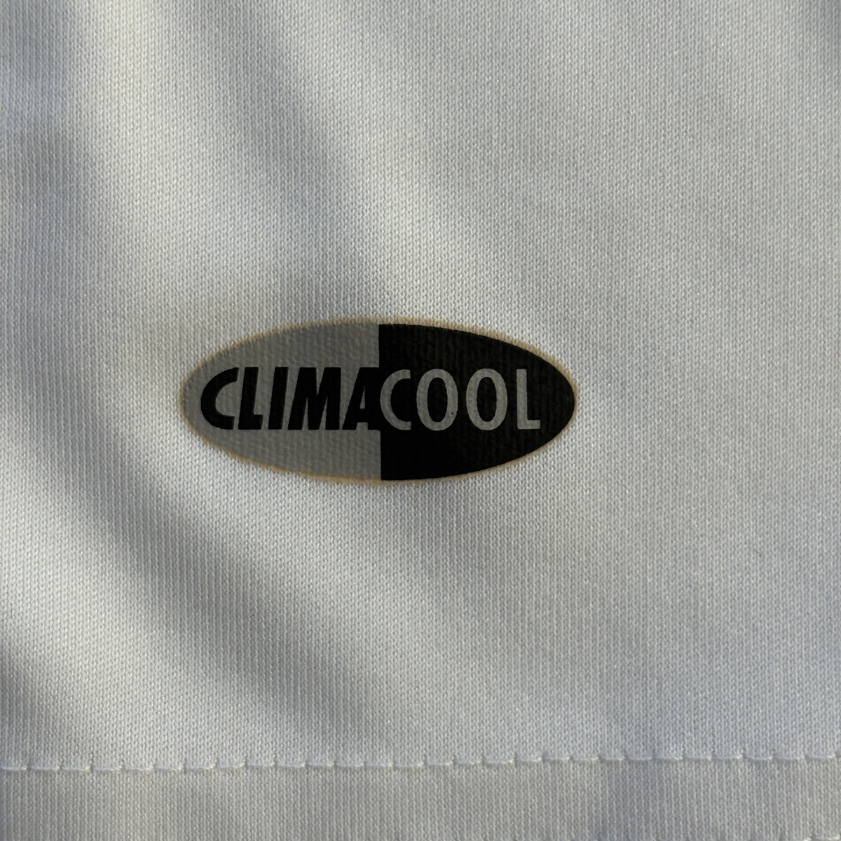 Adidas x Real Madrid CL Vintage Trikot XL | 2006/07