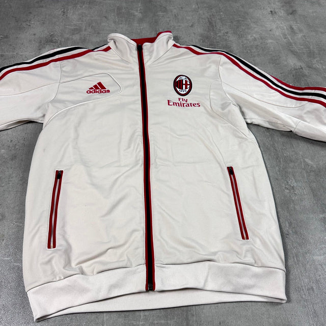 AC Mailand Vintage Tracksuit M