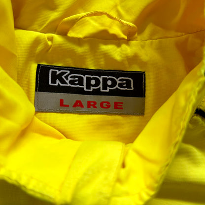 Kappa x Borussia Dortmund Vintage Trackjacket 2009/10 | L