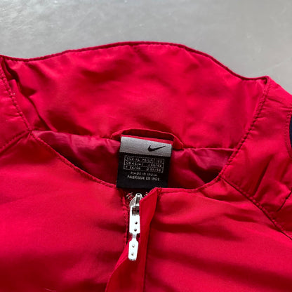 Nike x FC Barcelona Vintage Tracksuit 2004/05 | XL