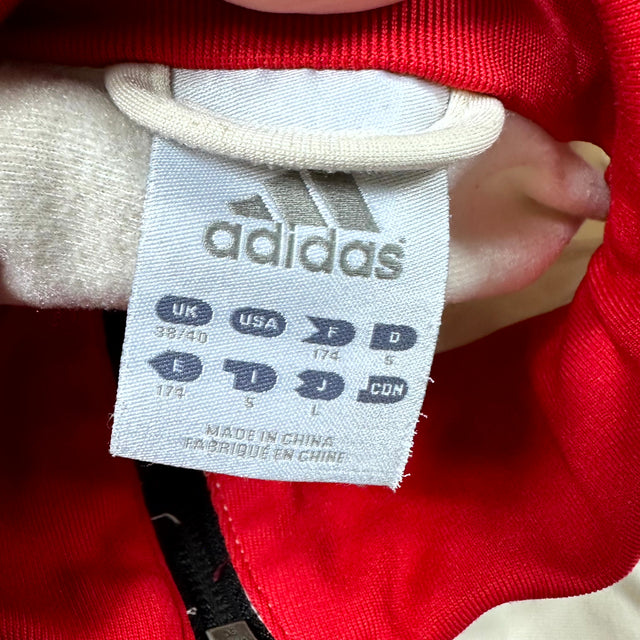 AC Mailand Vintage Tracksuit M