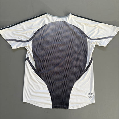 Adidas x Real Madrid CL Vintage Trikot XL | 2006/07
