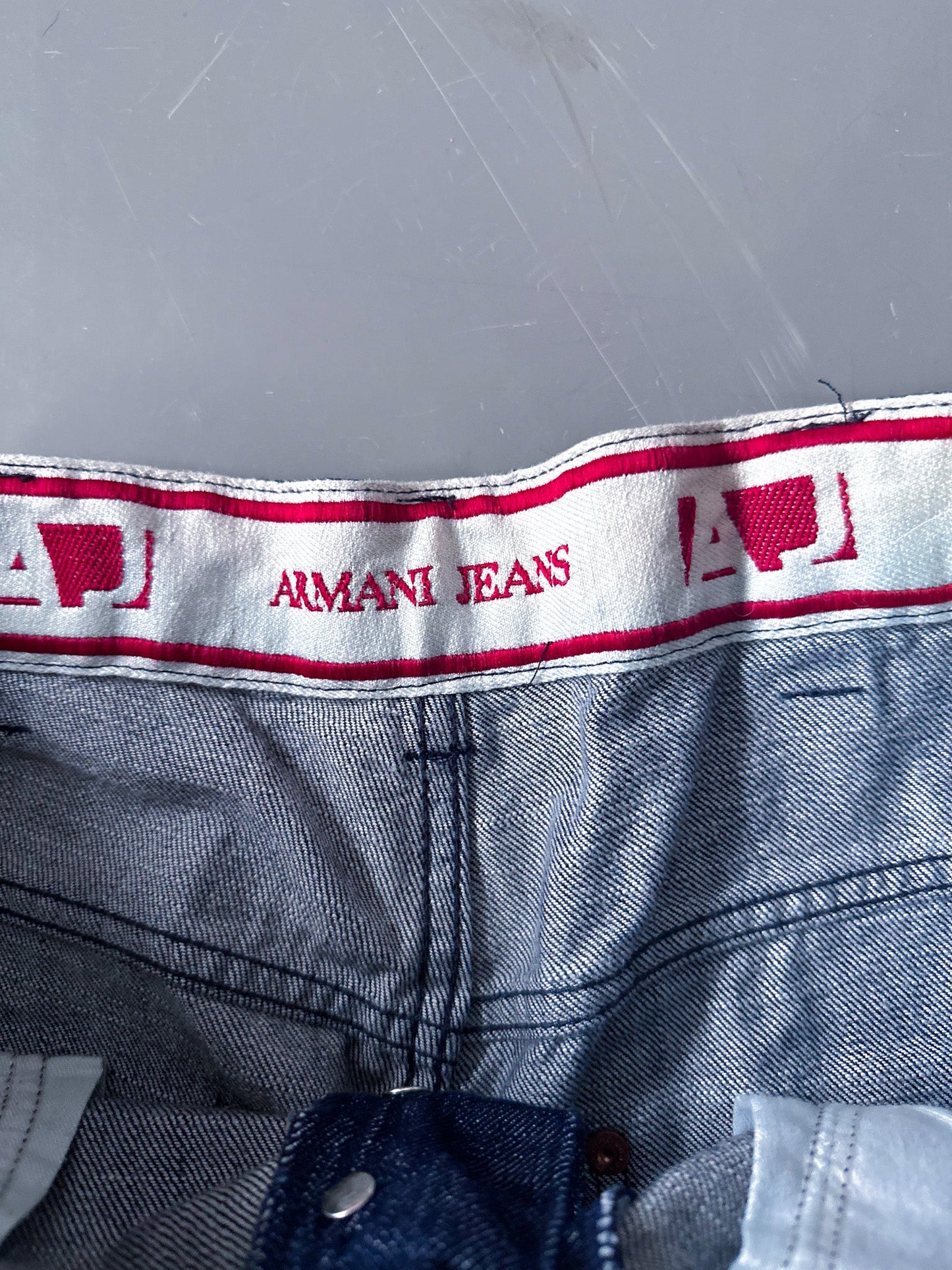 Emporio Armani Vintage*PREMIUM* Jeans | L