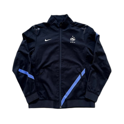 Nike x Frankreich Vintage *Premium* Trackjacket 2014 | M