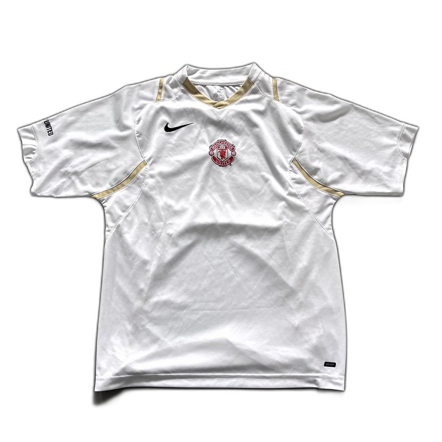 Nike x Manchester United Vintage *Rare* Trikot 2003/04 | S