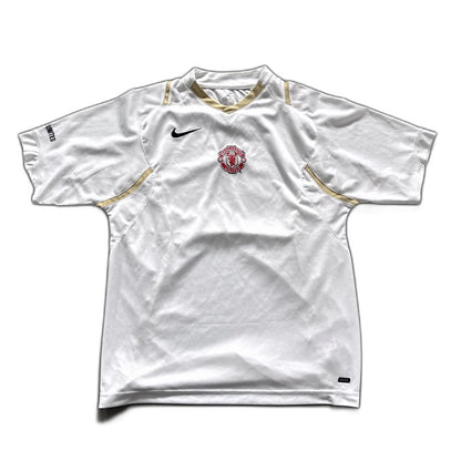 Nike x Manchester United Vintage *Rare* Trikot 2003/04 | S