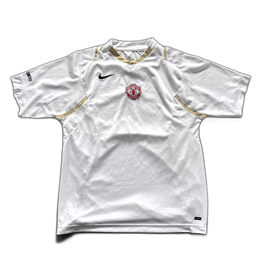 Nike x Manchester United Vintage *Rare* Trikot 2003/04 | S