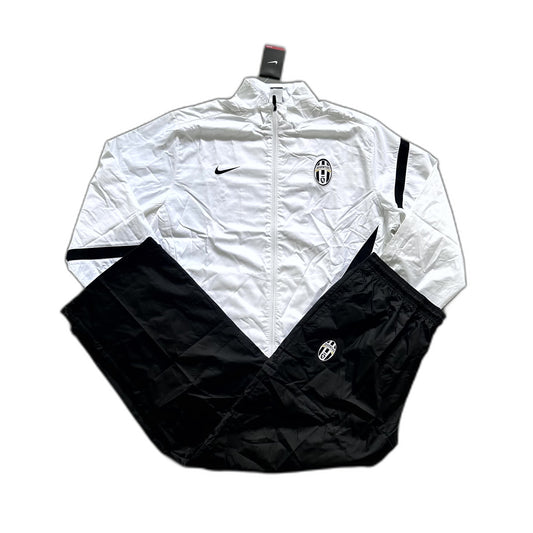 Nike x Juventus Turin Vintage Tracksuit 2010/11 NEU | XL