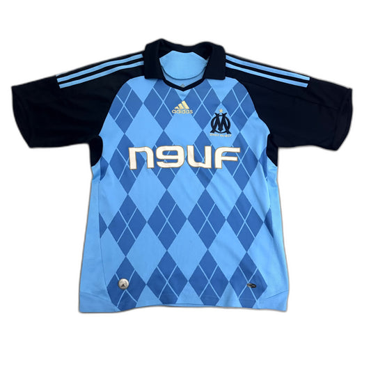 Adidas x Olympique Marseille Vintage Trikot 2006/07 | S