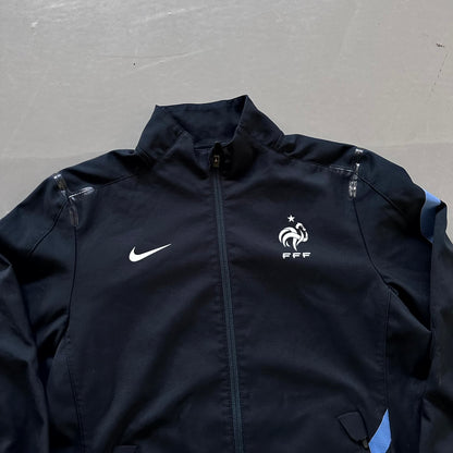 Nike x Frankreich Vintage *Premium* Trackjacket 2014 | M