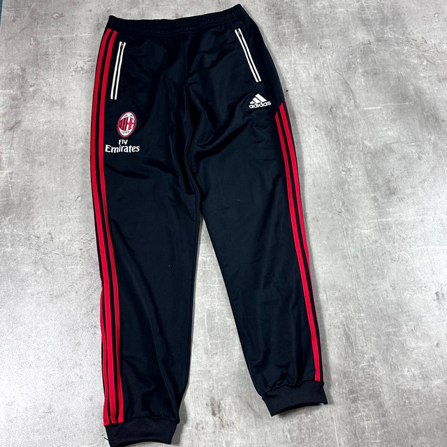 AC Mailand Vintage Tracksuit M