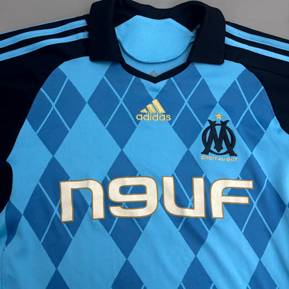 Adidas x Olympique Marseille Vintage Trikot 2006/07 | S
