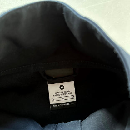 Nike x Frankreich Vintage *Premium* Trackjacket 2014 | M