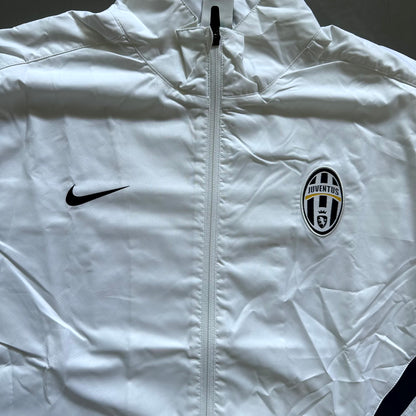 Nike x Juventus Turin Vintage Tracksuit 2010/11 NEU | XL