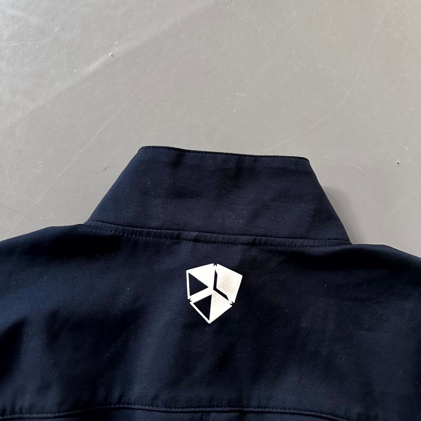 Nike x Frankreich Vintage *Premium* Trackjacket 2014 | M