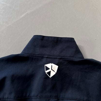 Nike x Frankreich Vintage *Premium* Trackjacket 2014 | M