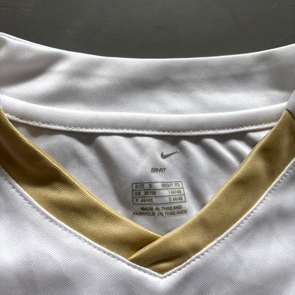 Nike x Manchester United Vintage *Rare* Trikot 2003/04 | S