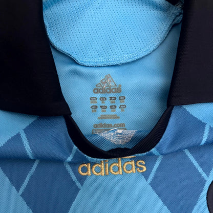 Adidas x Olympique Marseille Vintage Trikot 2006/07 | S