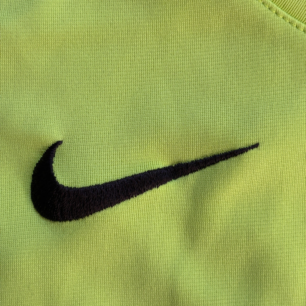 Nike x FC Barcelona Vintage tank Top 2008/09 | S