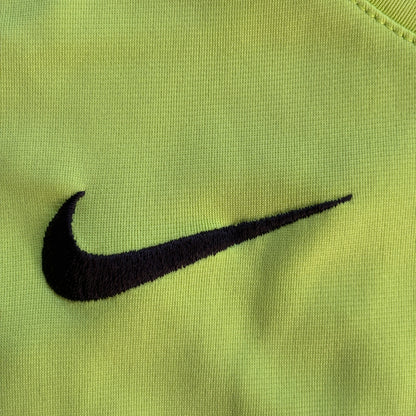 Nike x FC Barcelona Vintage tank Top 2008/09 | S