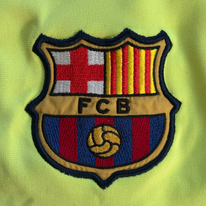 Nike x FC Barcelona Vintage tank Top 2008/09 | S