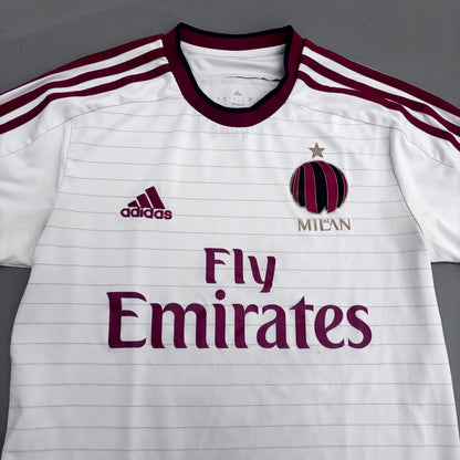 Adidas x AC Mailand Vintage Trikot 2015/16 | S