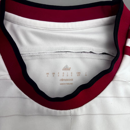 Adidas x AC Mailand Vintage Trikot 2015/16 | S