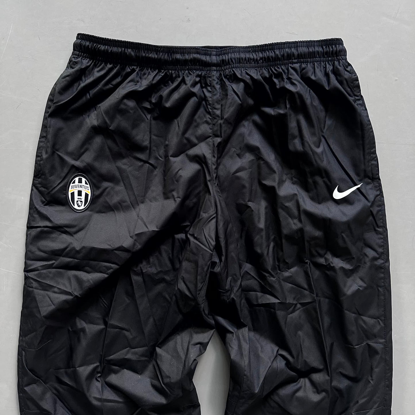 Nike x Juventus Turin Vintage Tracksuit 2010/11 NEU | XL