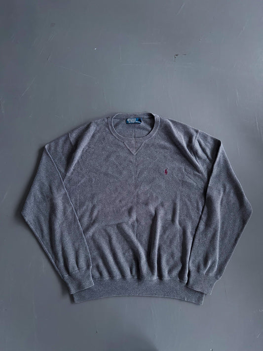 Polo Ralph Lauren Pullover | XL