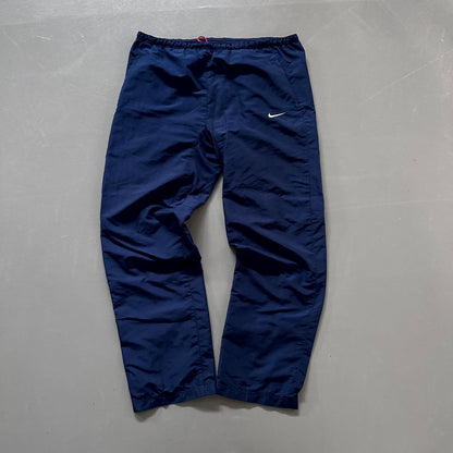 Nike x FC Barcelona Vintage Tracksuit 2004/05 | XL