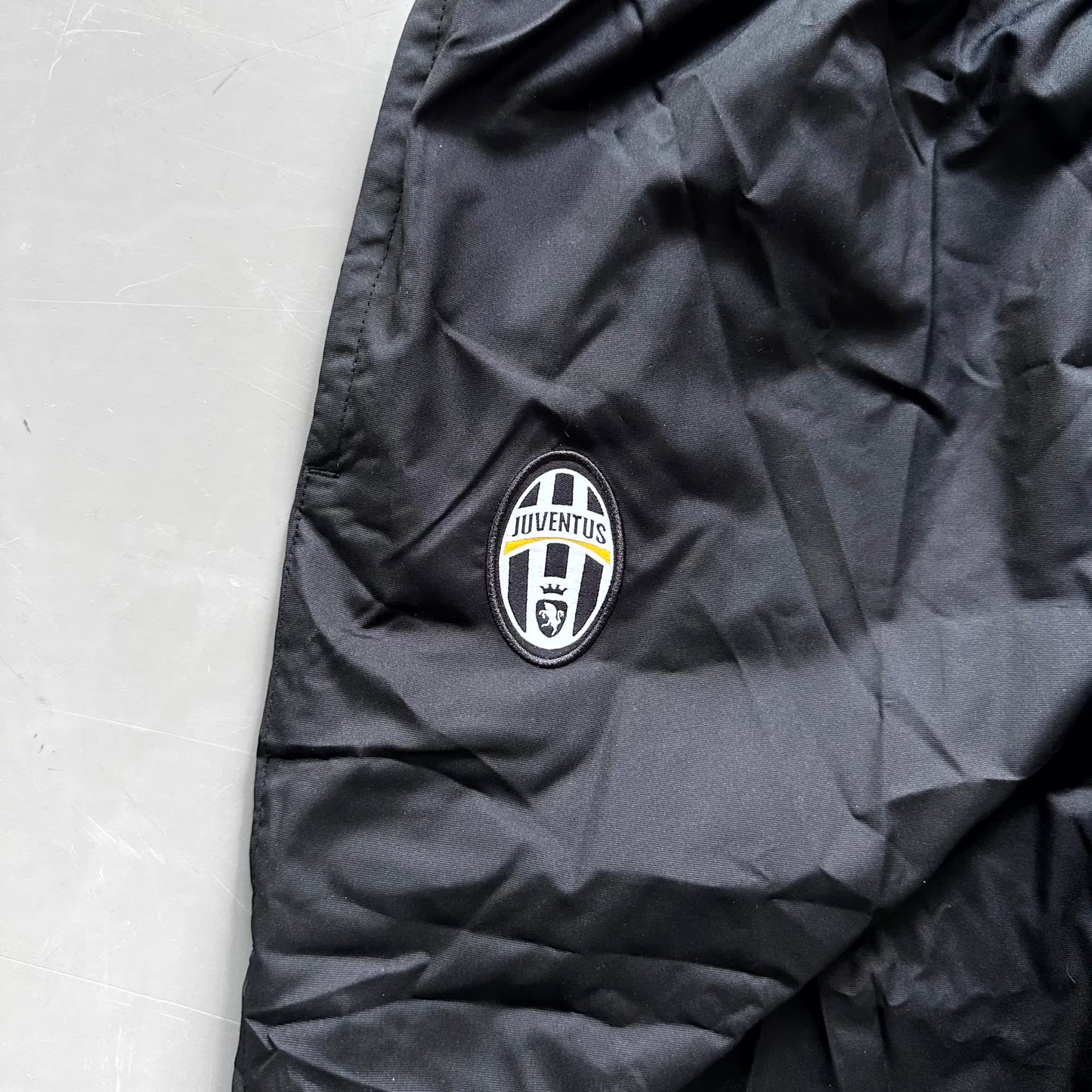Nike x Juventus Turin Vintage Tracksuit 2010/11 NEU | XL