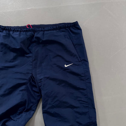 Nike x FC Barcelona Vintage Tracksuit 2004/05 | XL