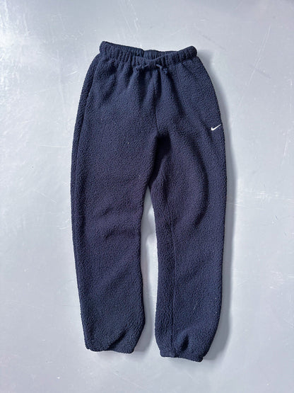 Nike Vintage Fleece Sweatpants | M