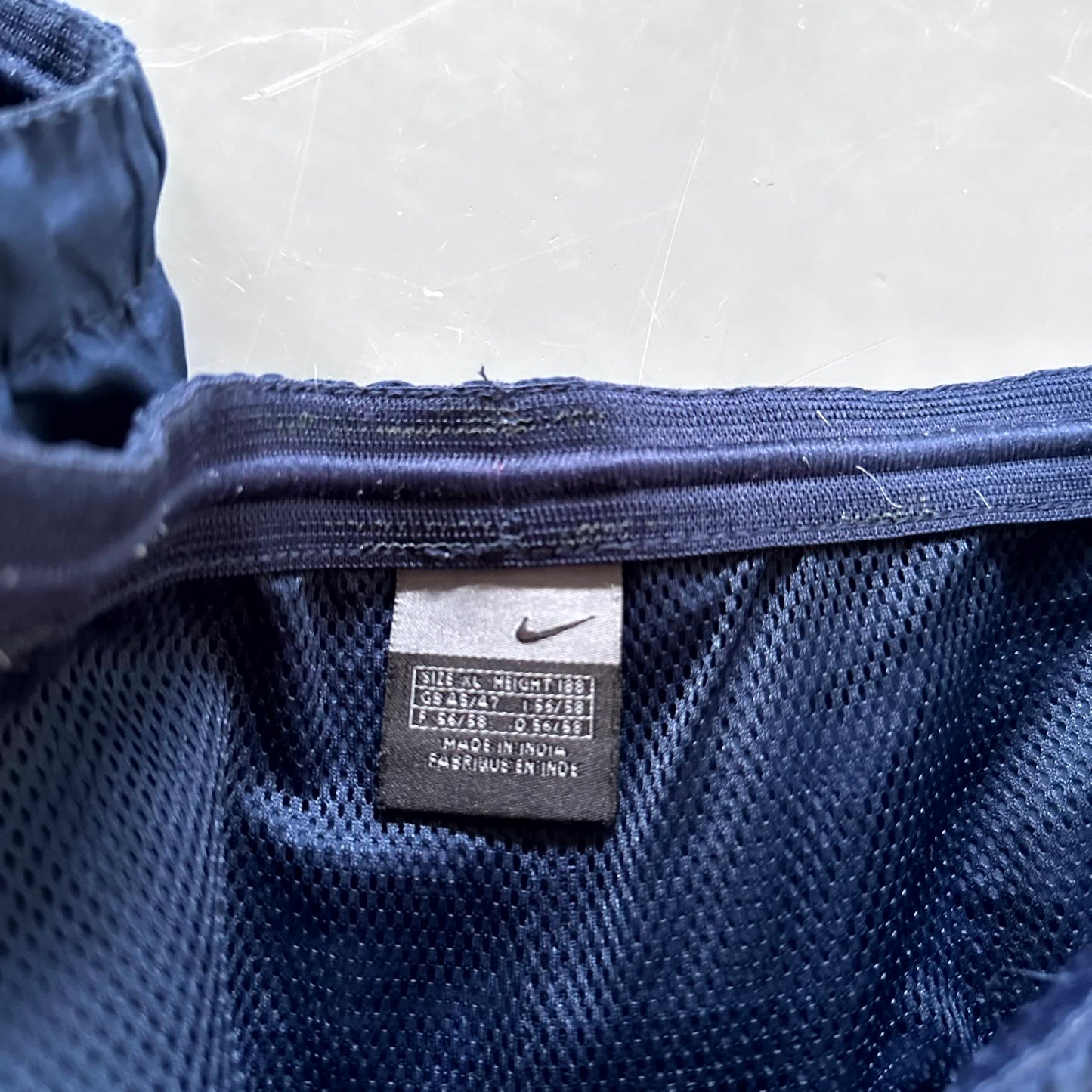 Nike x FC Barcelona Vintage Tracksuit 2004/05 | XL