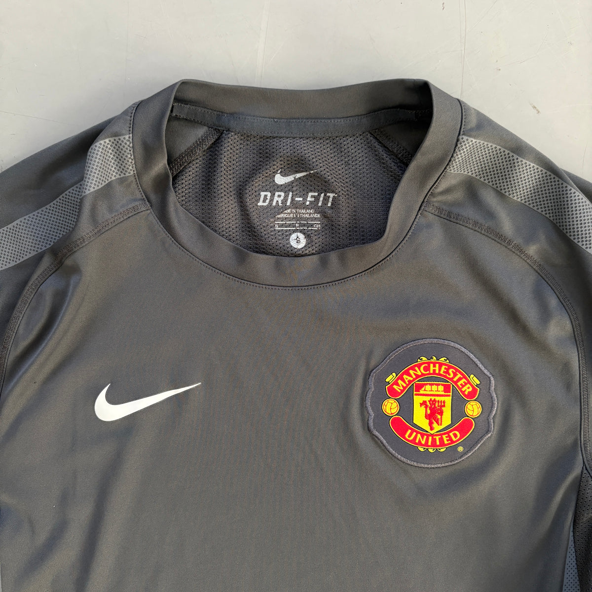 Nike x Manchester United Vintage Trikot 2013/14 | S