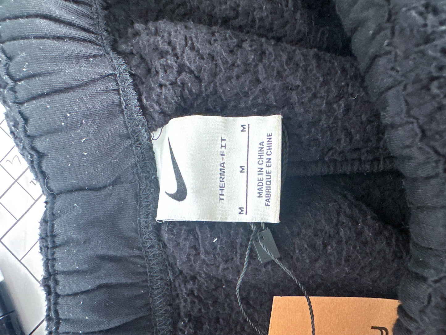 Nike Vintage Fleece Sweatpants | M