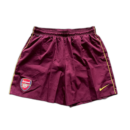 Nike x FC Arsenal Vintage Shorts 2012/13 | M