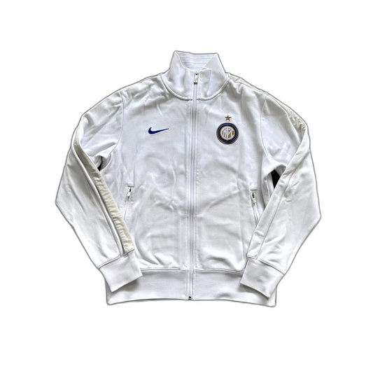 Nike x Inter Mailand Vintage *Premium* Trackjacket 2014/15 | M