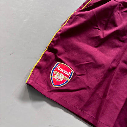 Nike x FC Arsenal Vintage Shorts 2012/13 | M