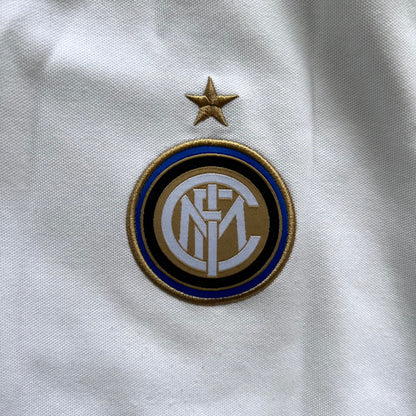 Nike x Inter Mailand Vintage *Premium* Trackjacket 2014/15 | M