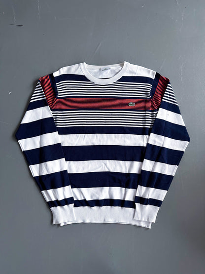 Lacoste Vintage Pullover | S