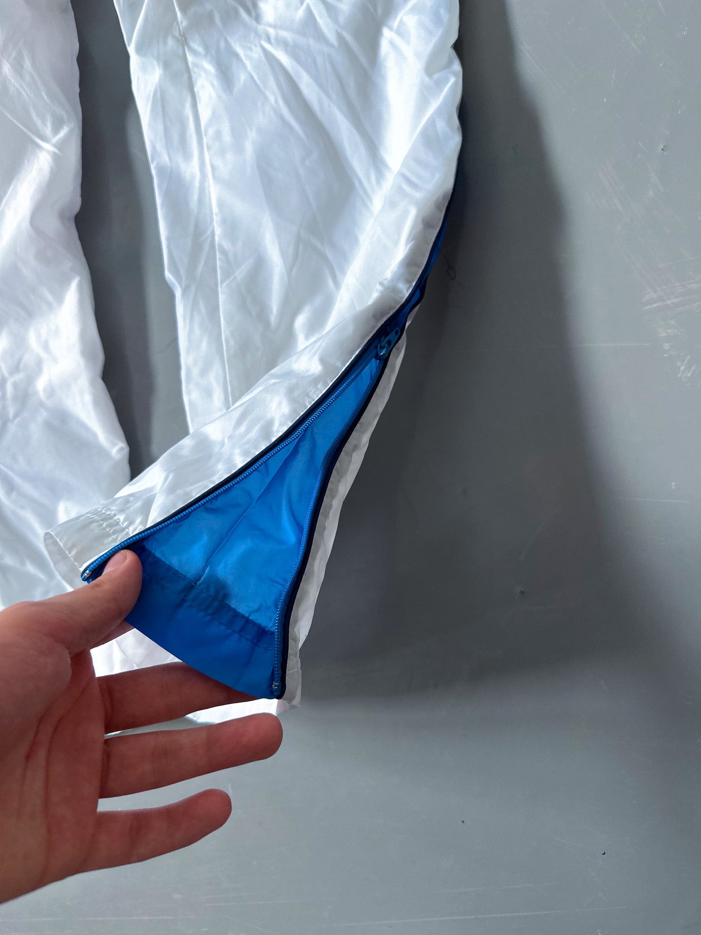 Nike Vintage Trackpants | XS