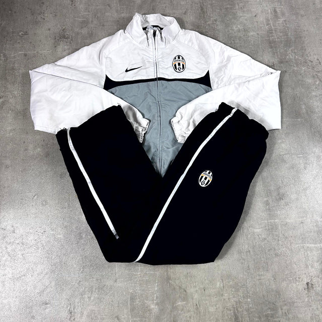 Juventus Turin Vintage Tracksuit S