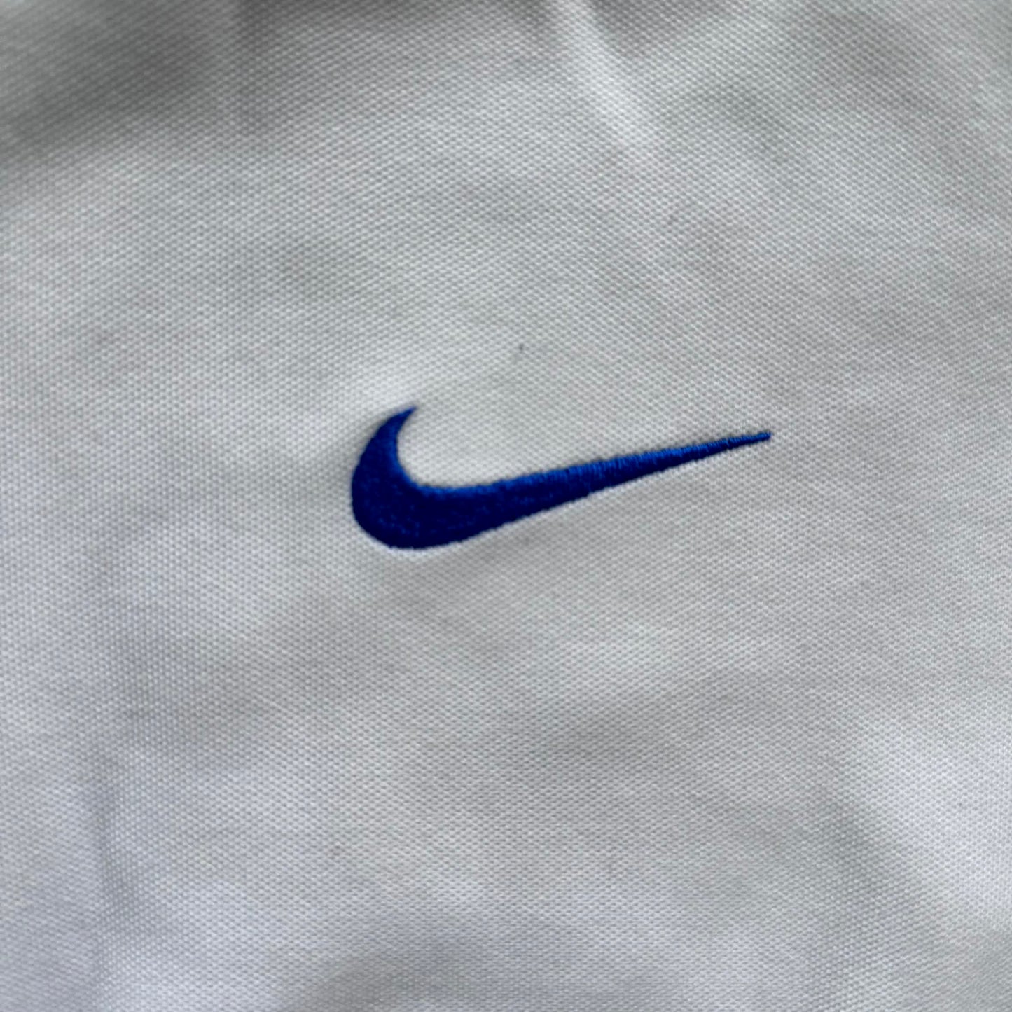 Nike x Inter Mailand Vintage *Premium* Trackjacket 2014/15 | M