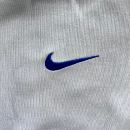 Nike x Inter Mailand Vintage *Premium* Trackjacket 2014/15 | M