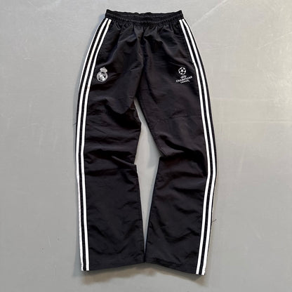 Adidas x Real Madrid CL Vintage Tracksuit 2012/13 | S
