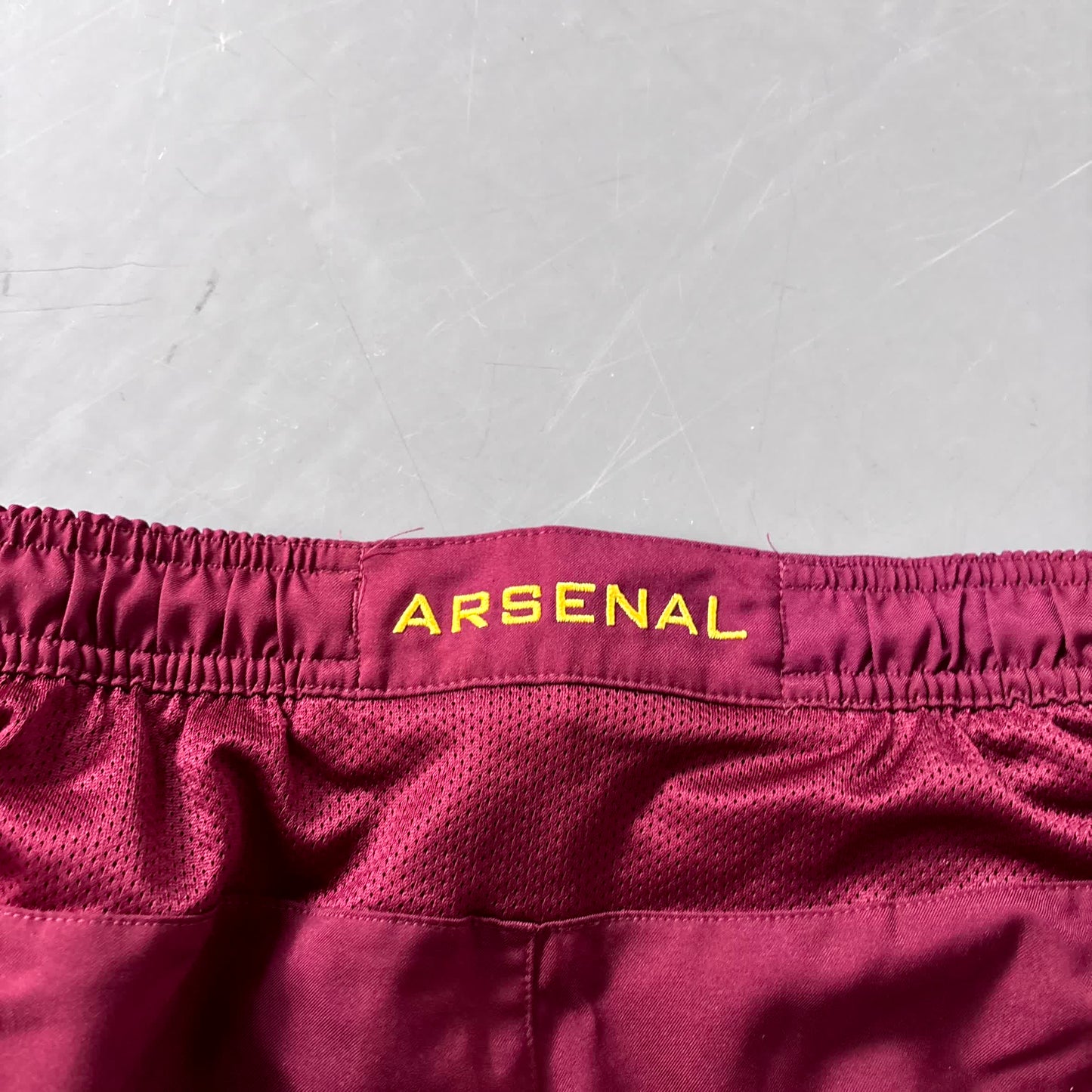 Nike x FC Arsenal Vintage Shorts 2012/13 | M